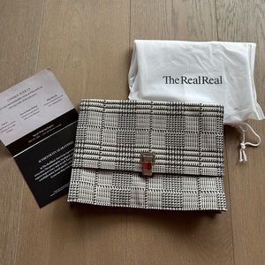 Proenza Schouler Clutch